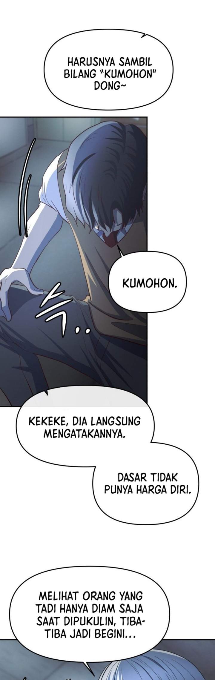 The Ultimate Romanticist Chapter 2