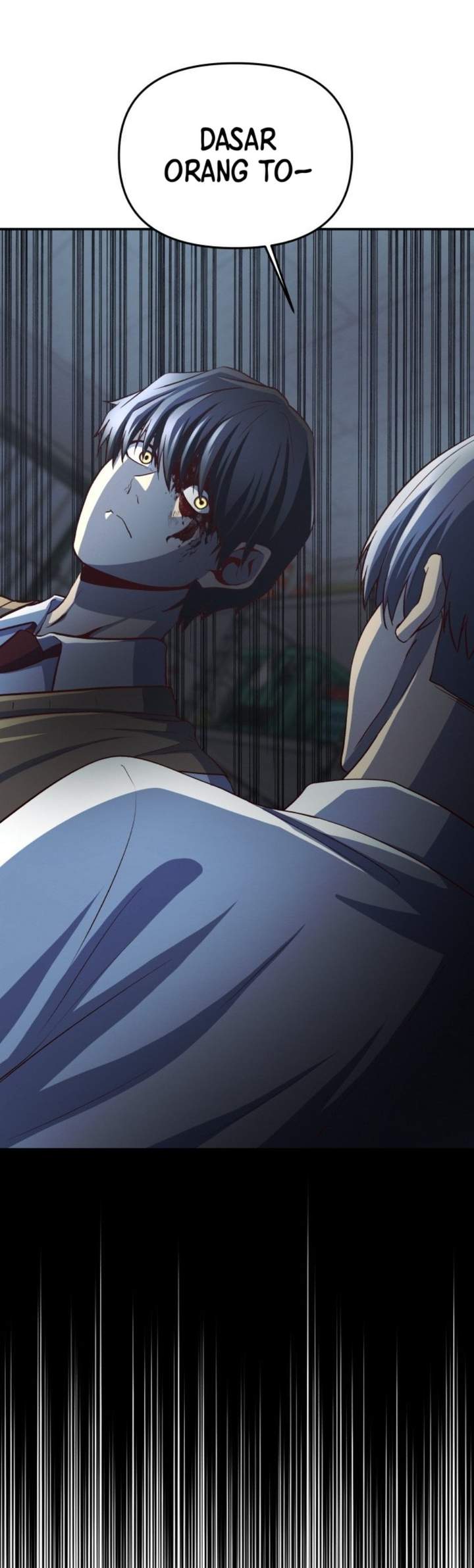 The Ultimate Romanticist Chapter 2