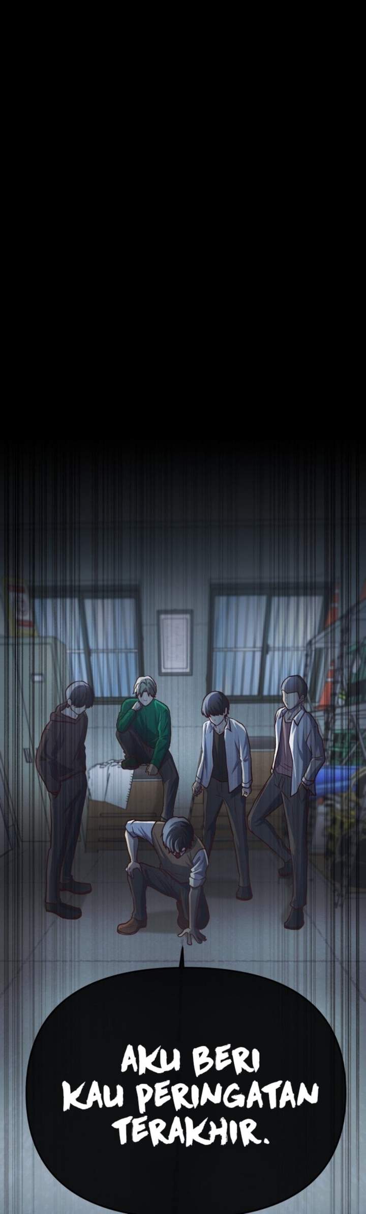 The Ultimate Romanticist Chapter 2
