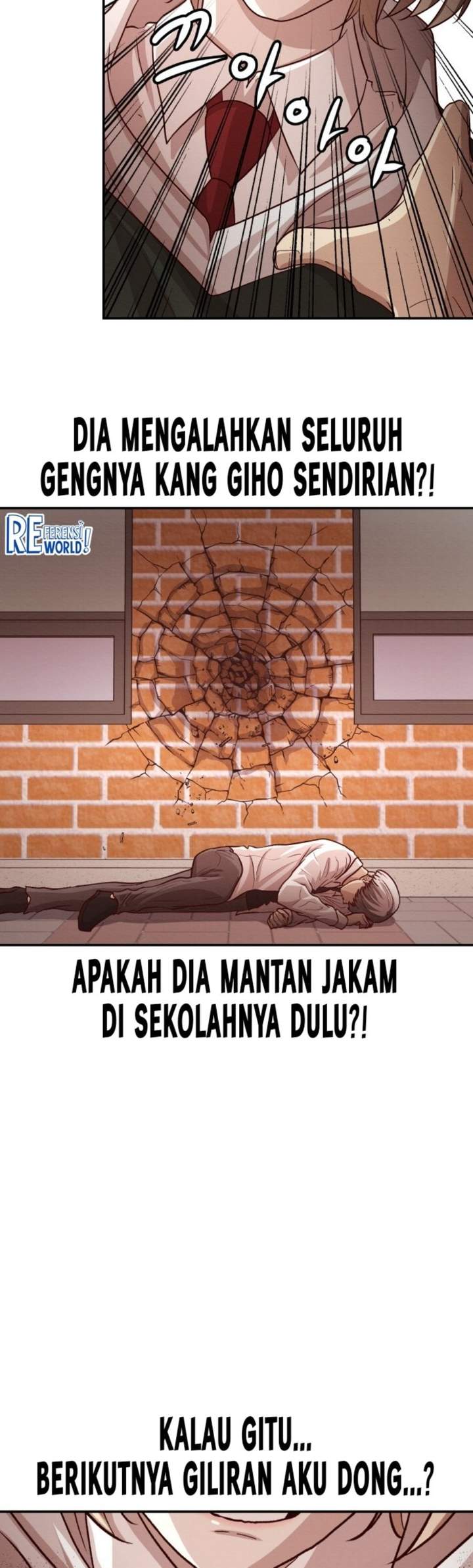 The Ultimate Romanticist Chapter 2