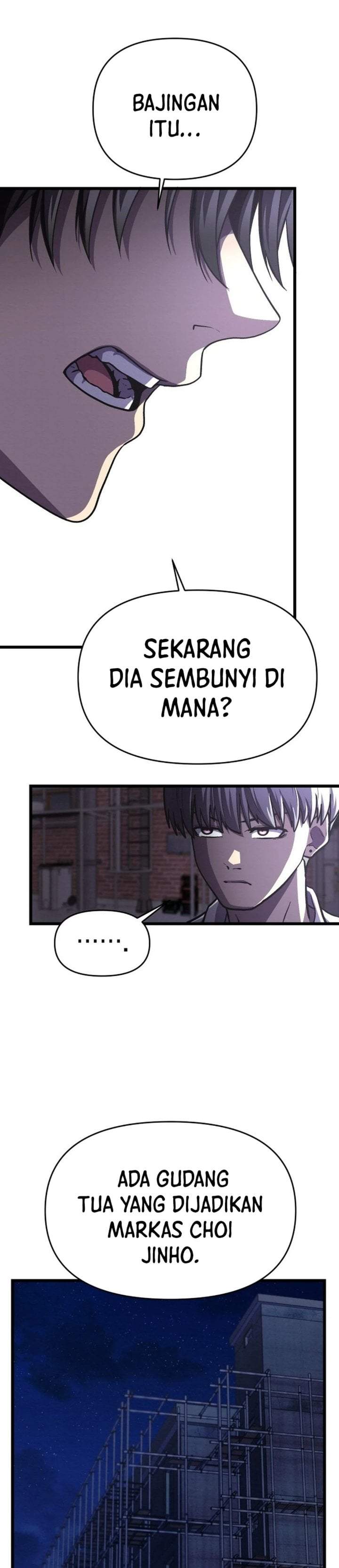 The Ultimate Romanticist Chapter 20