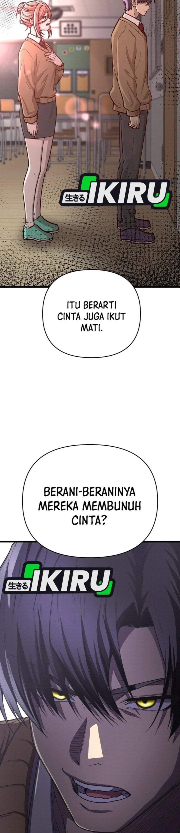 The Ultimate Romanticist Chapter 20