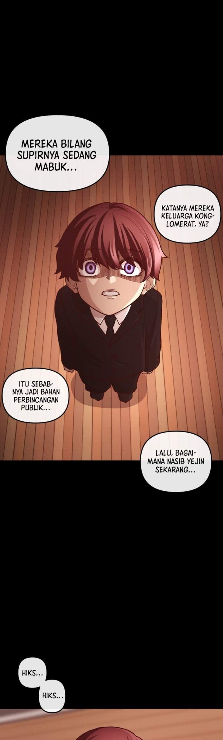 The Ultimate Romanticist Chapter 3