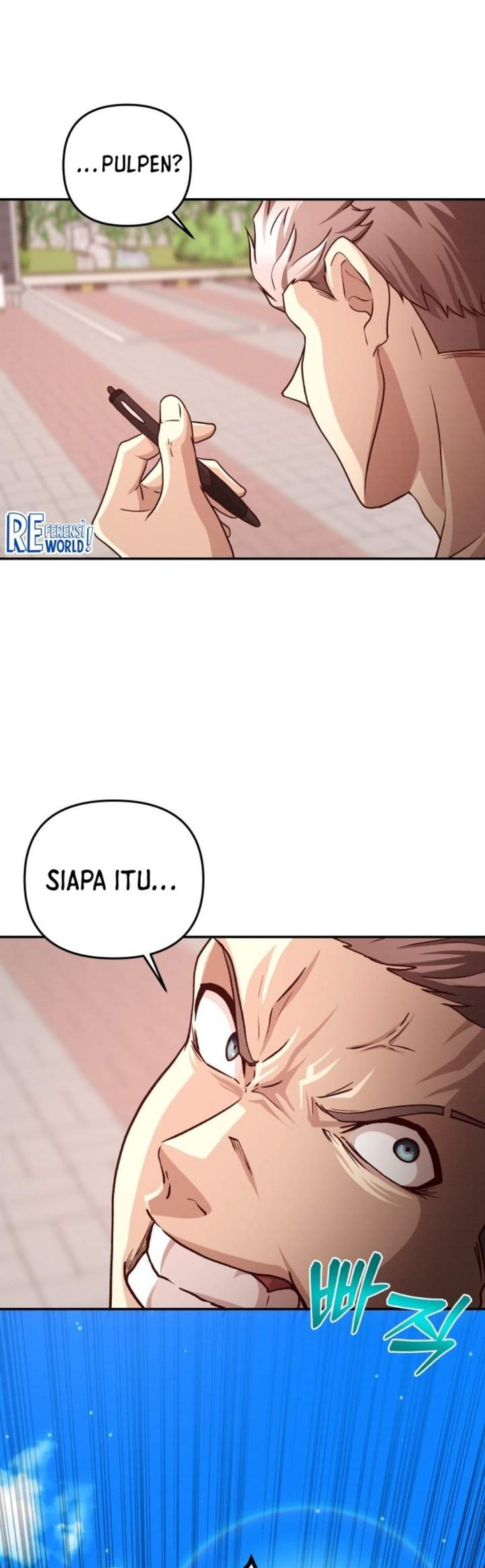 The Ultimate Romanticist Chapter 3