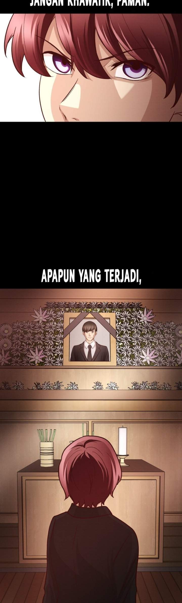 The Ultimate Romanticist Chapter 3