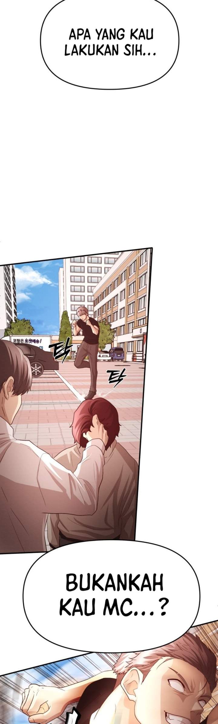 The Ultimate Romanticist Chapter 3