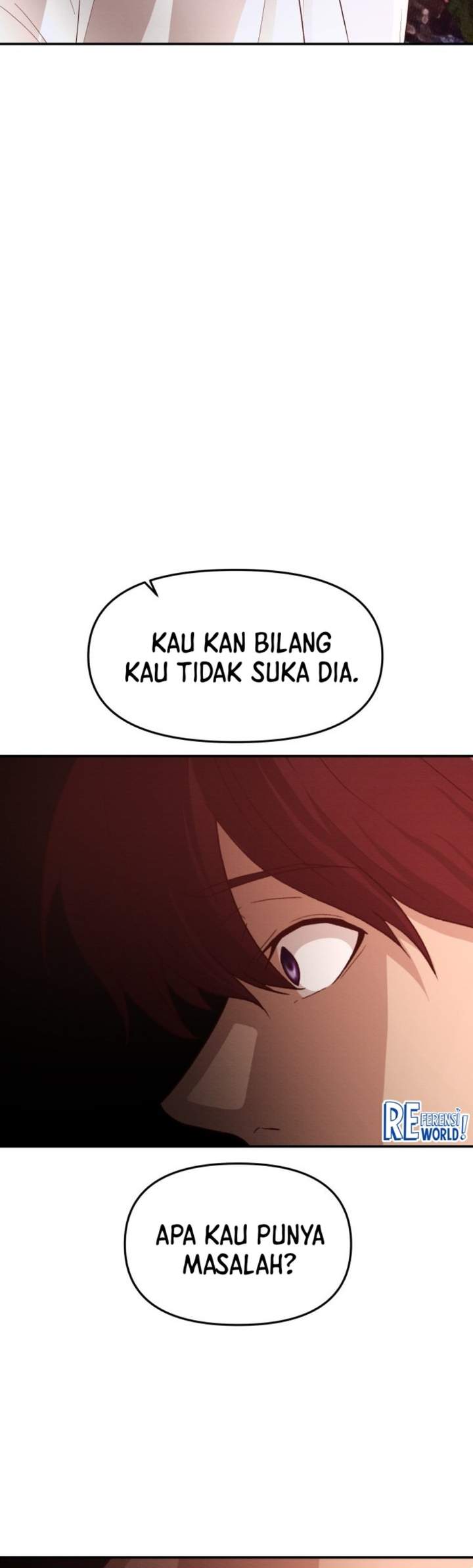 The Ultimate Romanticist Chapter 3