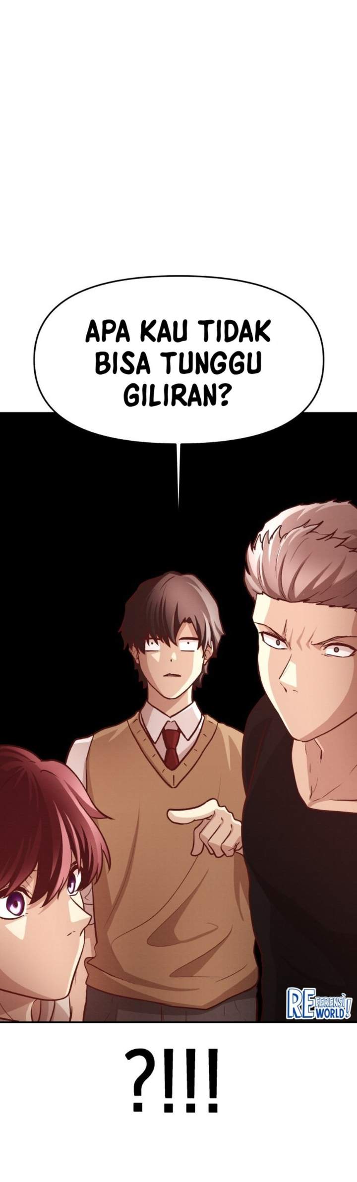 The Ultimate Romanticist Chapter 3
