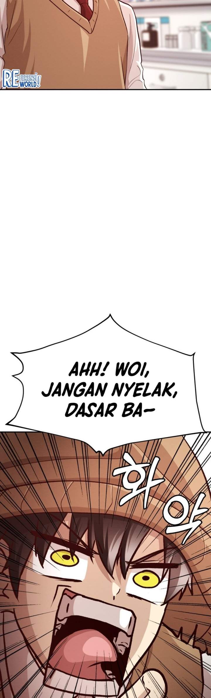 The Ultimate Romanticist Chapter 3