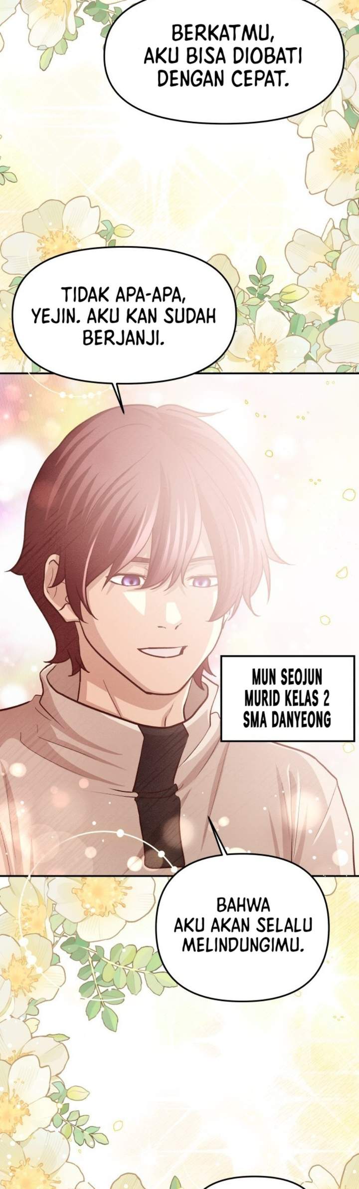 The Ultimate Romanticist Chapter 3