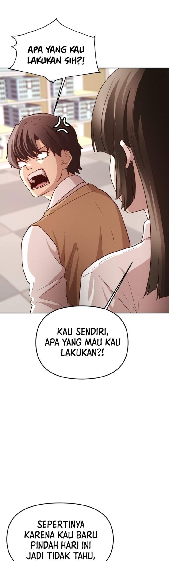 The Ultimate Romanticist Chapter 3