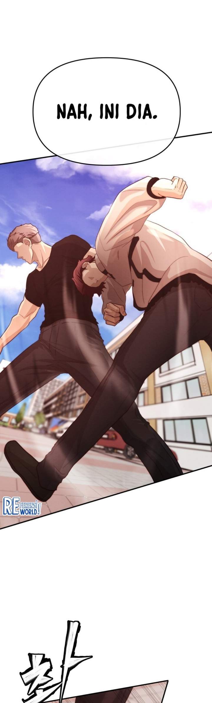 The Ultimate Romanticist Chapter 3
