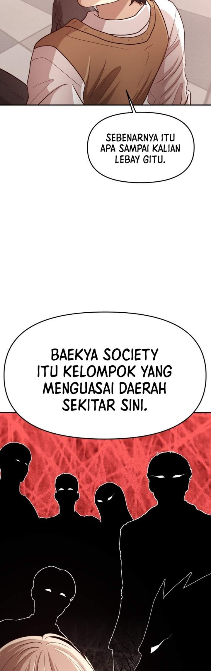 The Ultimate Romanticist Chapter 3