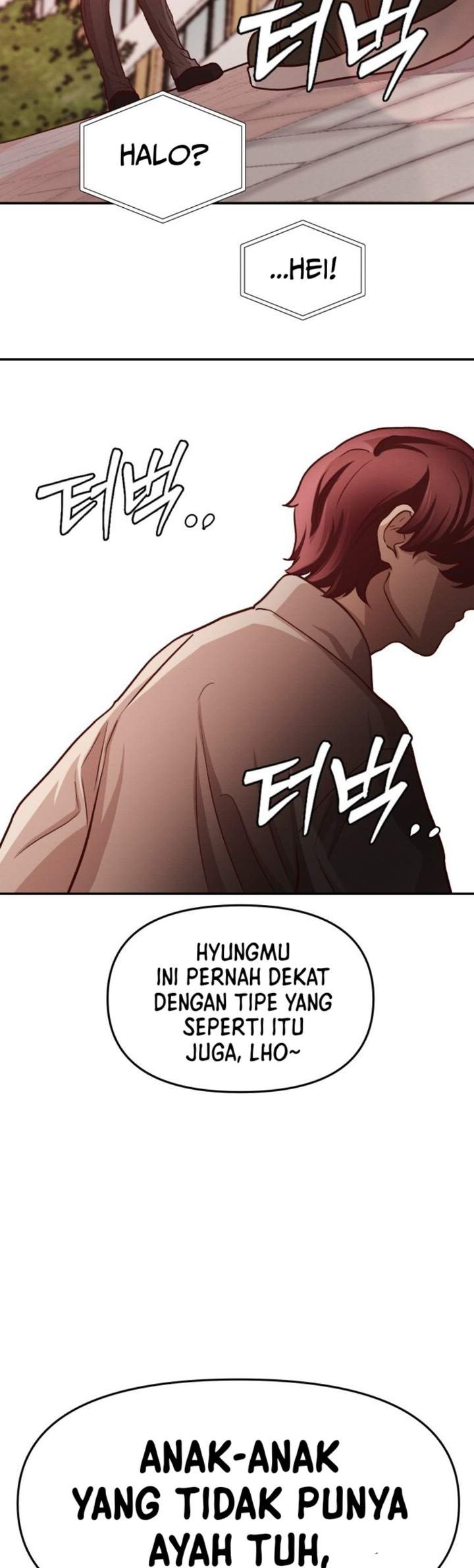 The Ultimate Romanticist Chapter 3