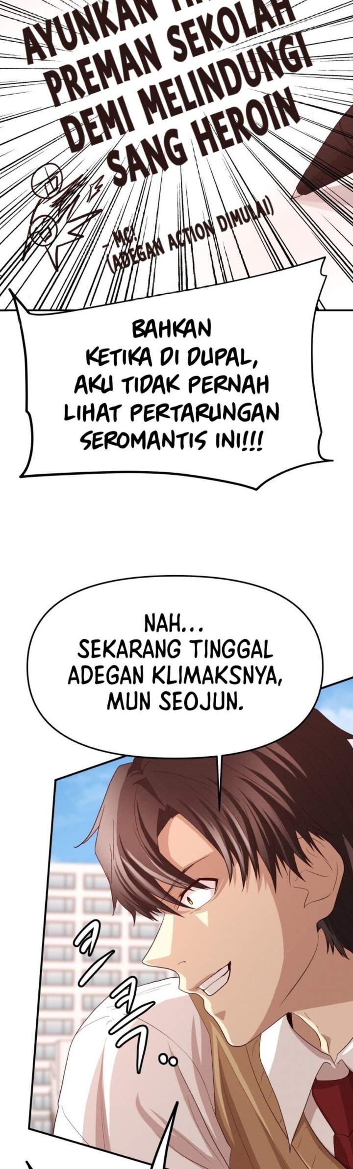 The Ultimate Romanticist Chapter 3