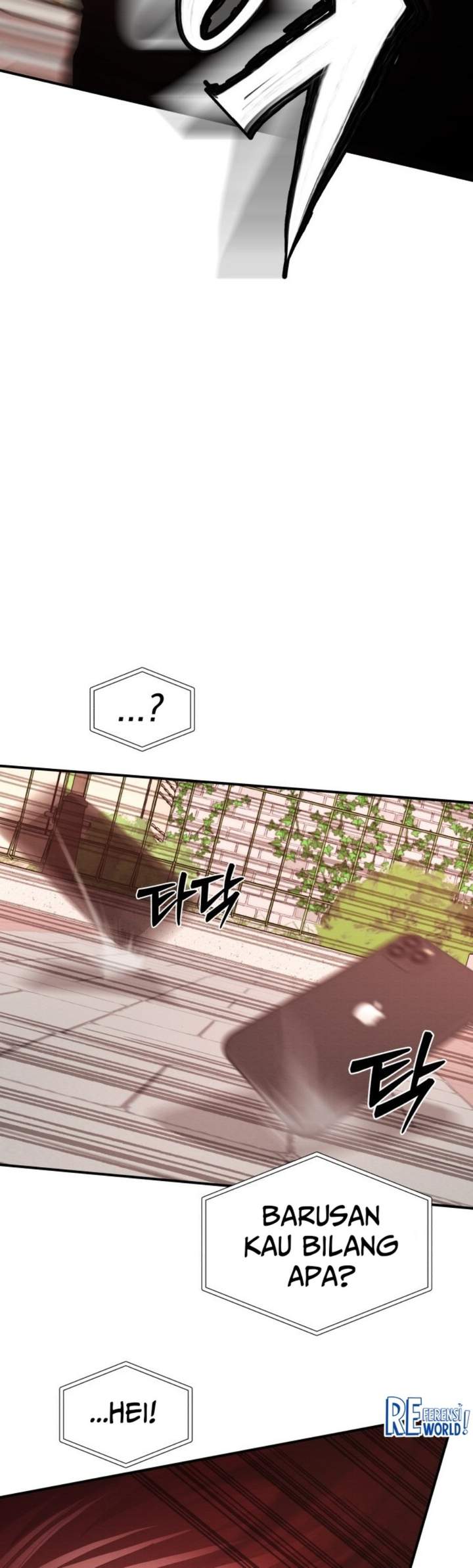 The Ultimate Romanticist Chapter 3