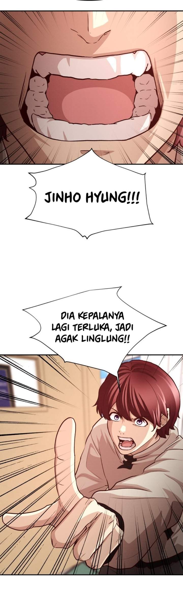 The Ultimate Romanticist Chapter 3