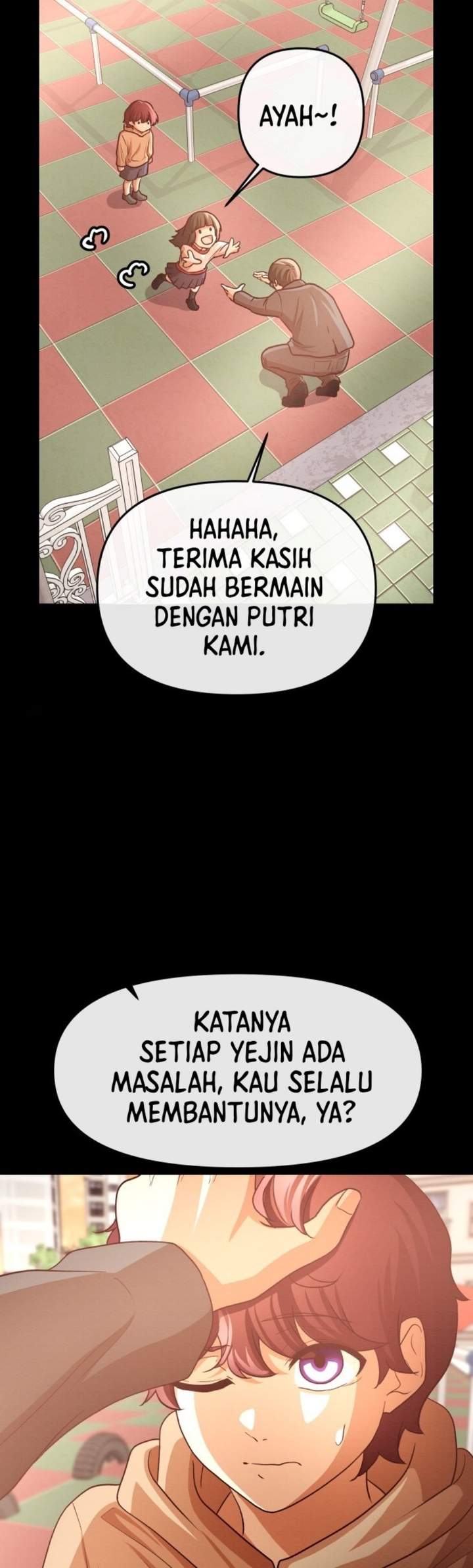The Ultimate Romanticist Chapter 3