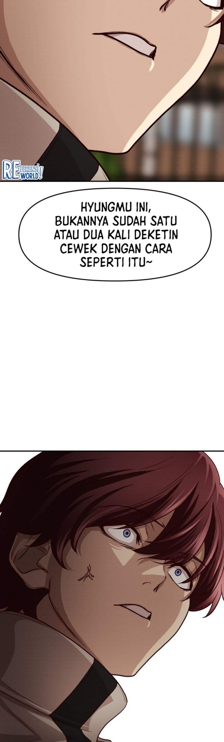 The Ultimate Romanticist Chapter 3