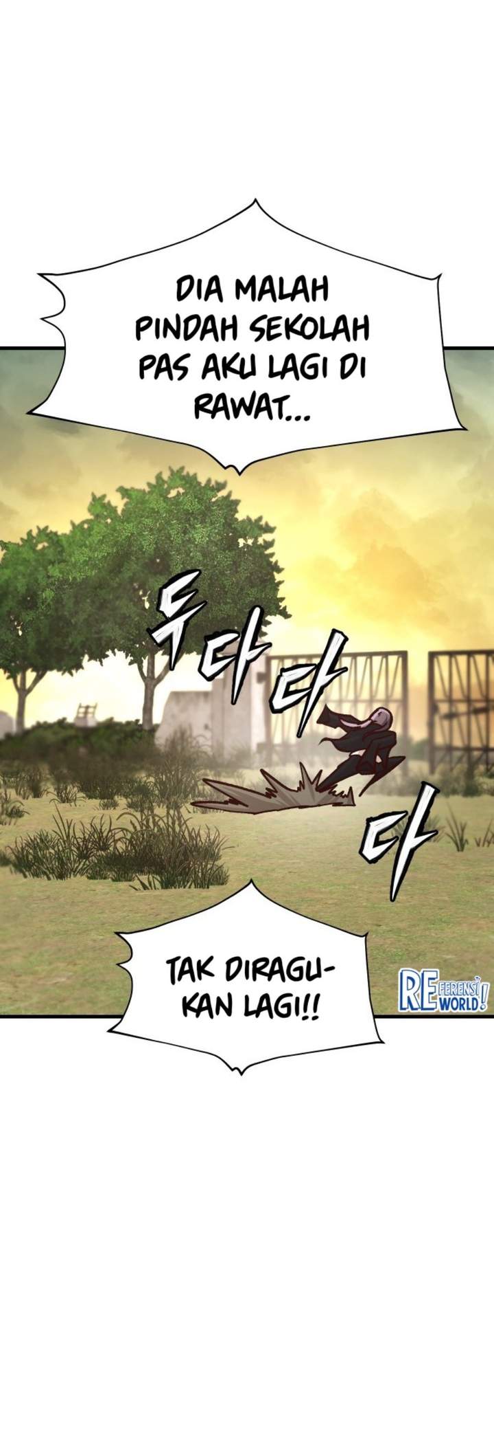 The Ultimate Romanticist Chapter 4