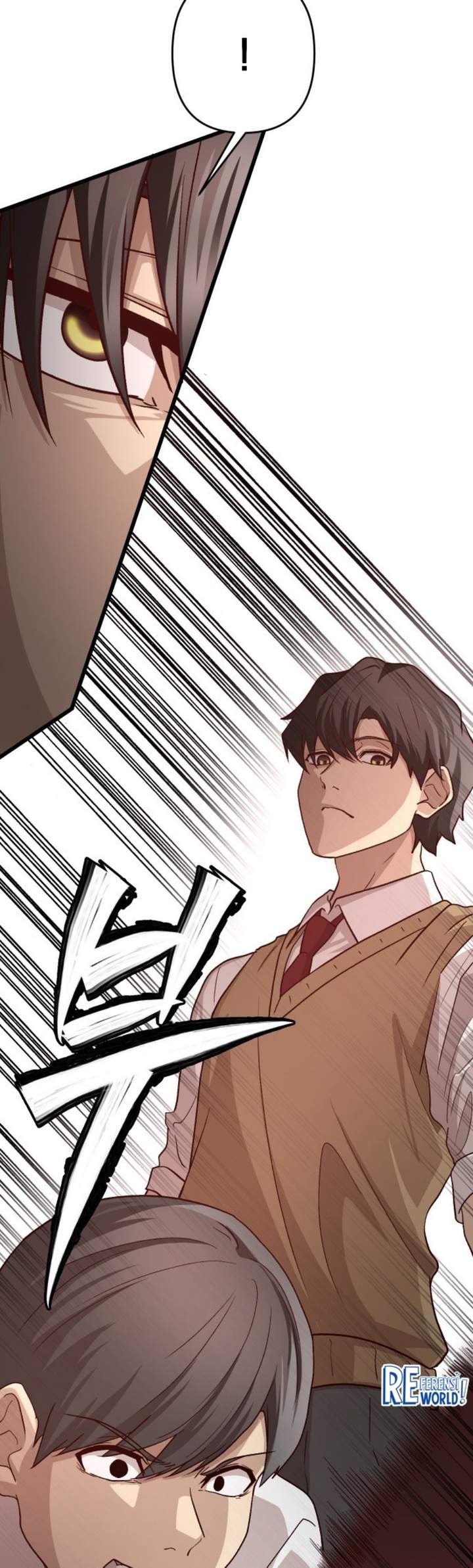 The Ultimate Romanticist Chapter 4
