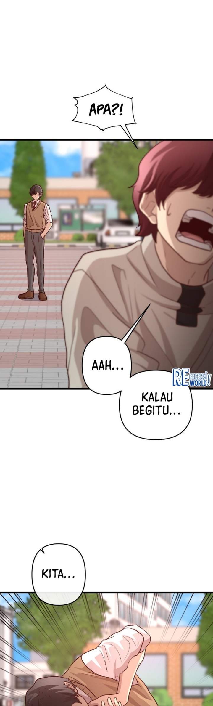 The Ultimate Romanticist Chapter 4