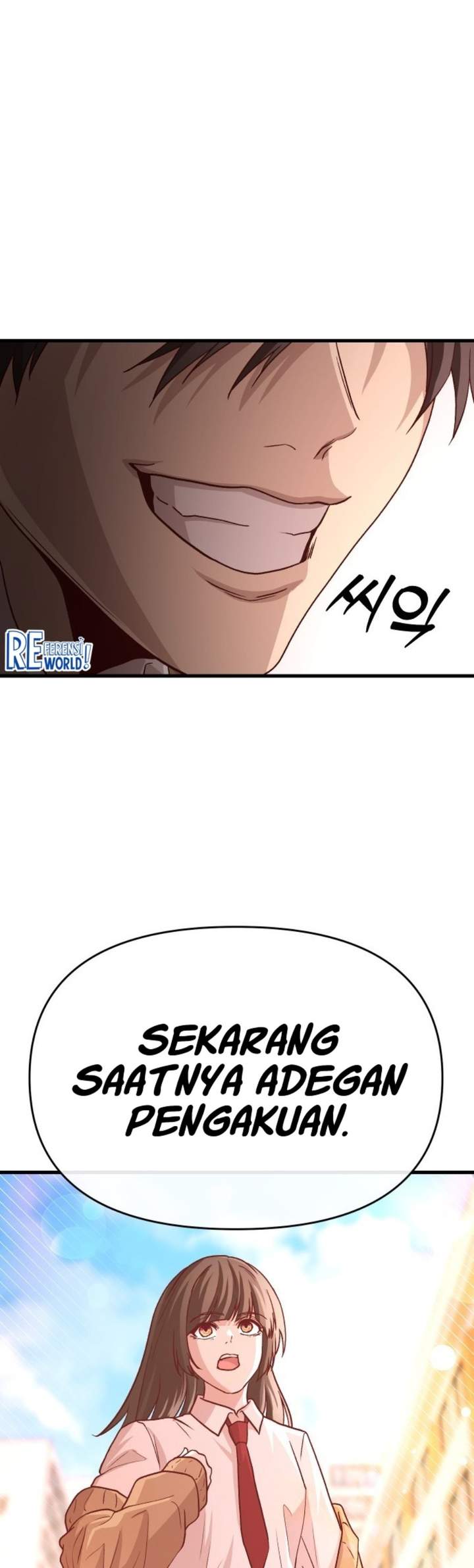 The Ultimate Romanticist Chapter 4