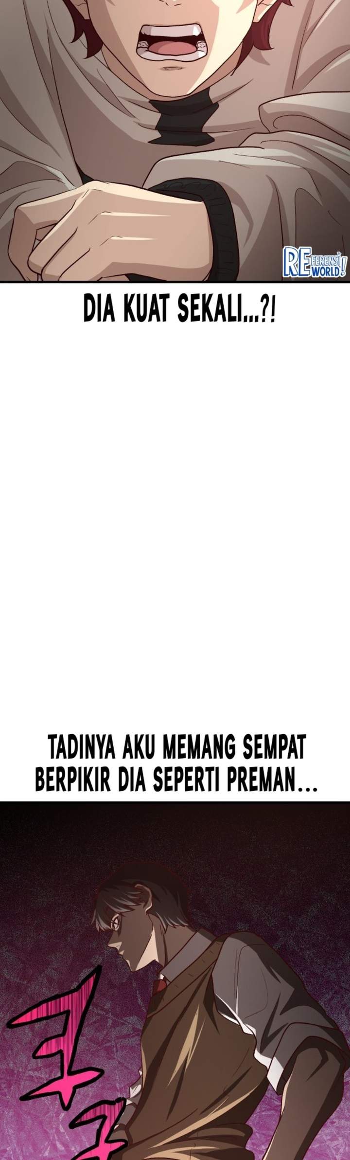 The Ultimate Romanticist Chapter 4
