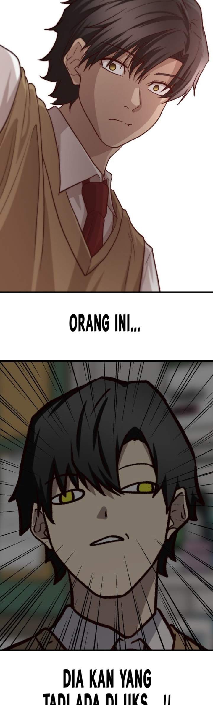 The Ultimate Romanticist Chapter 4