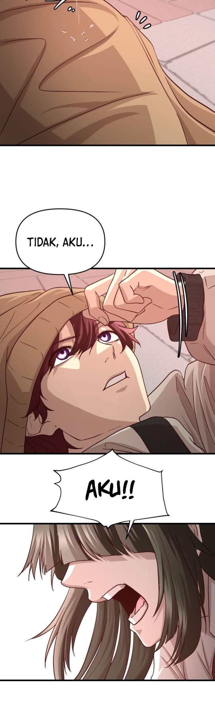 The Ultimate Romanticist Chapter 4