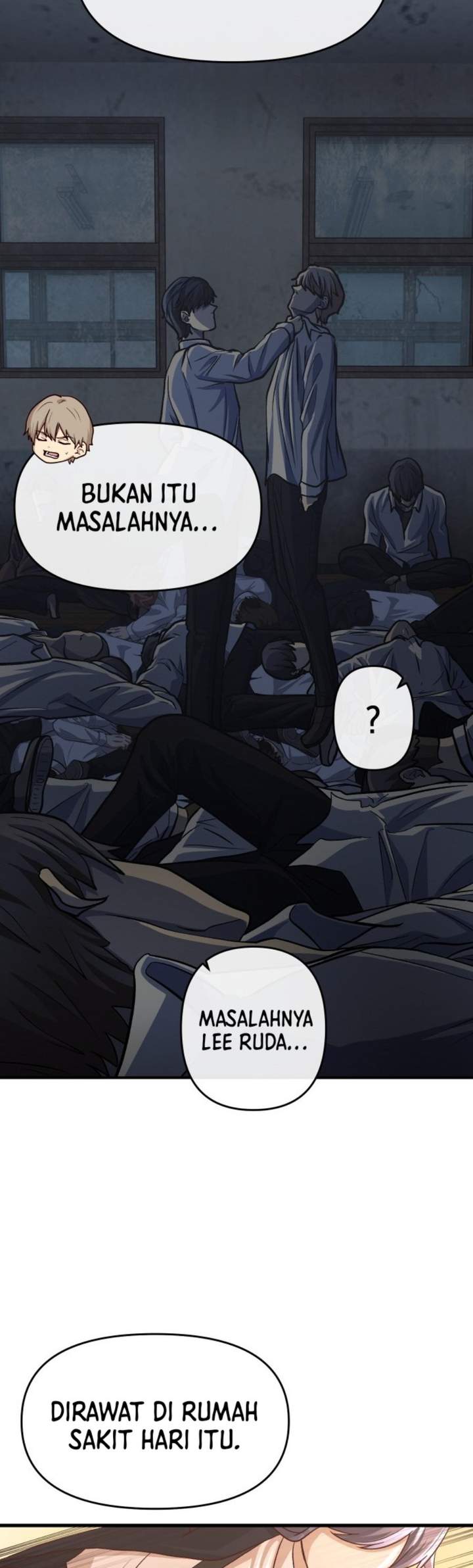 The Ultimate Romanticist Chapter 4