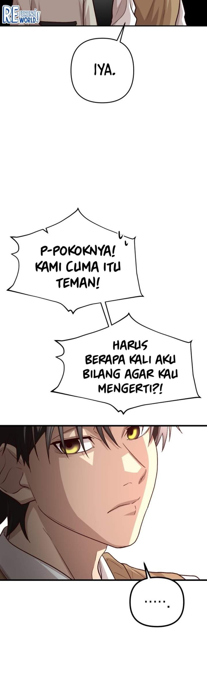 The Ultimate Romanticist Chapter 4
