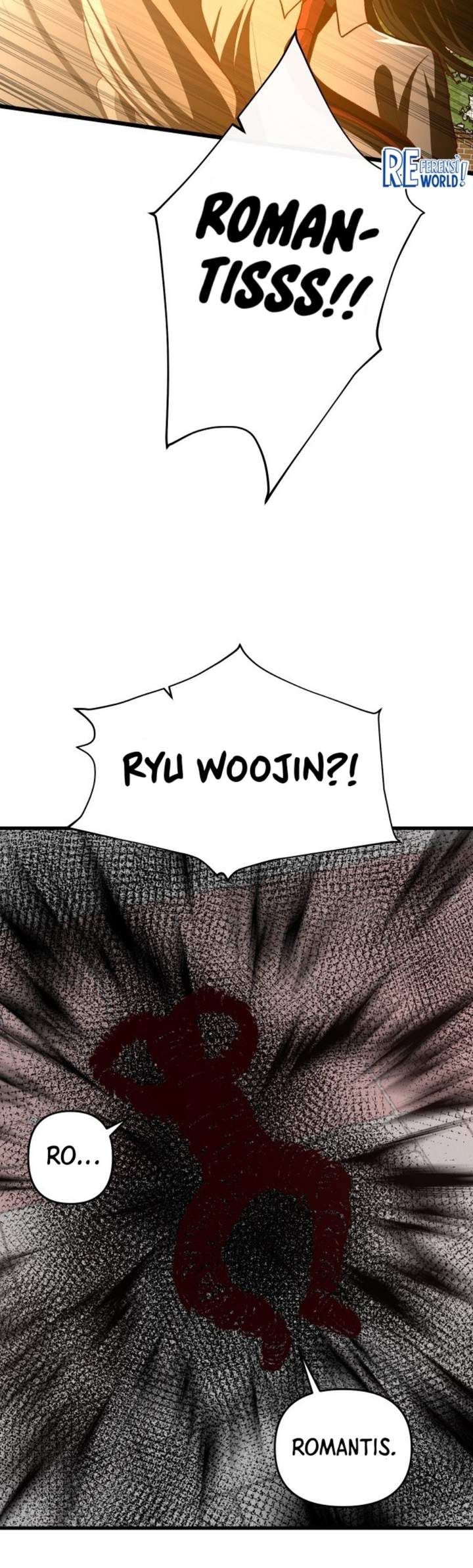 The Ultimate Romanticist Chapter 4