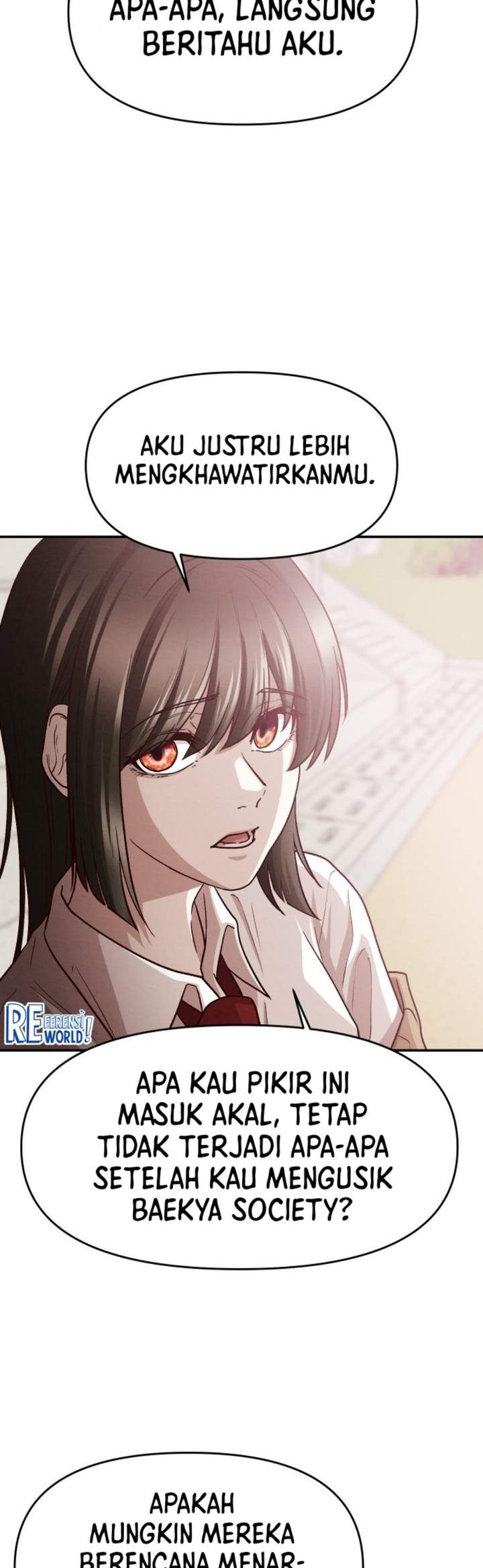 The Ultimate Romanticist Chapter 5