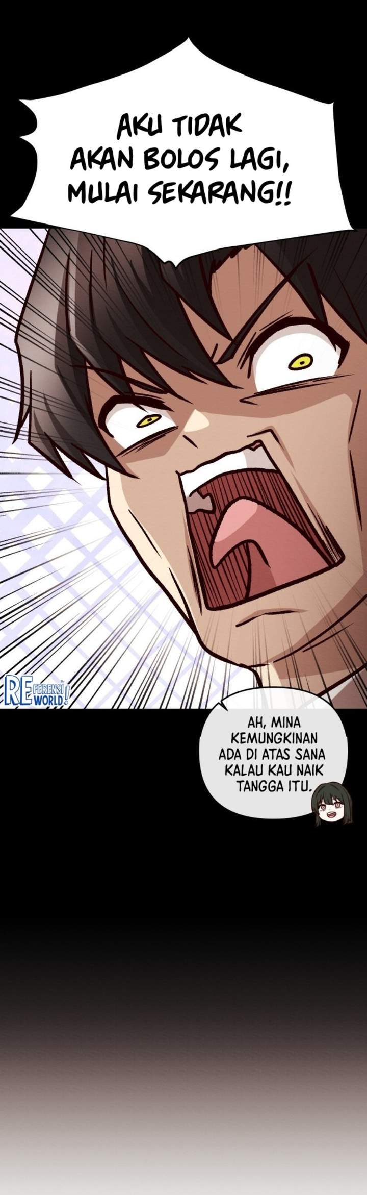 The Ultimate Romanticist Chapter 5