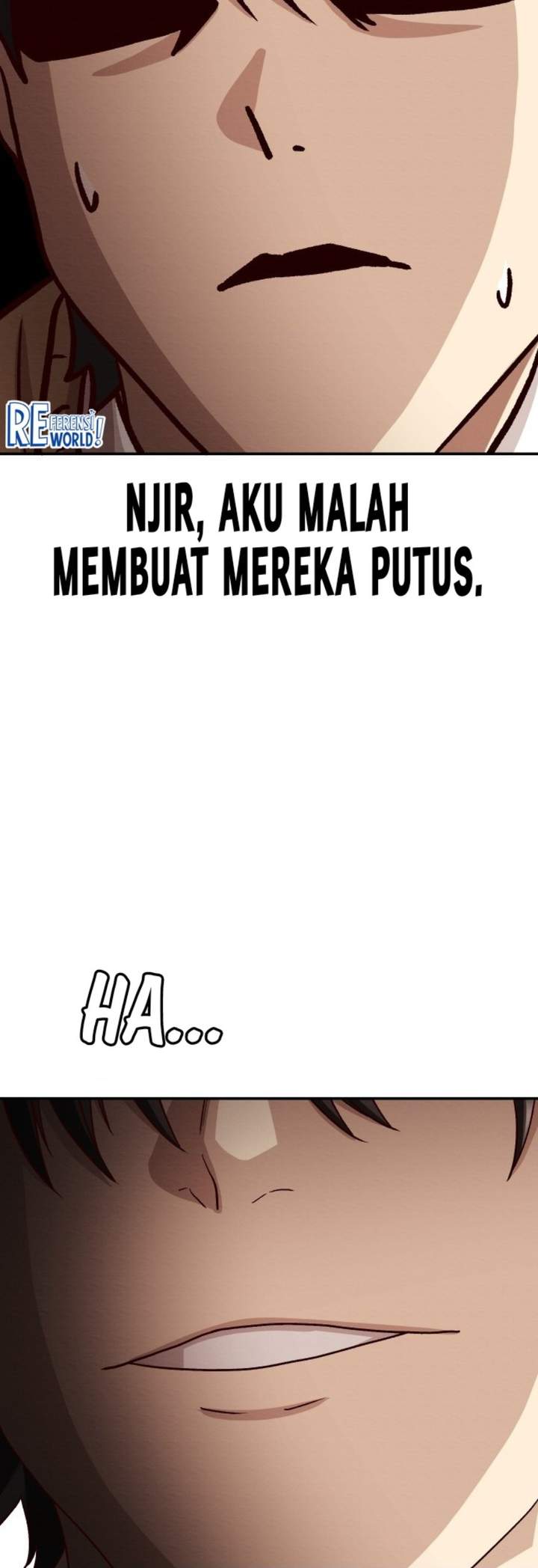 The Ultimate Romanticist Chapter 5
