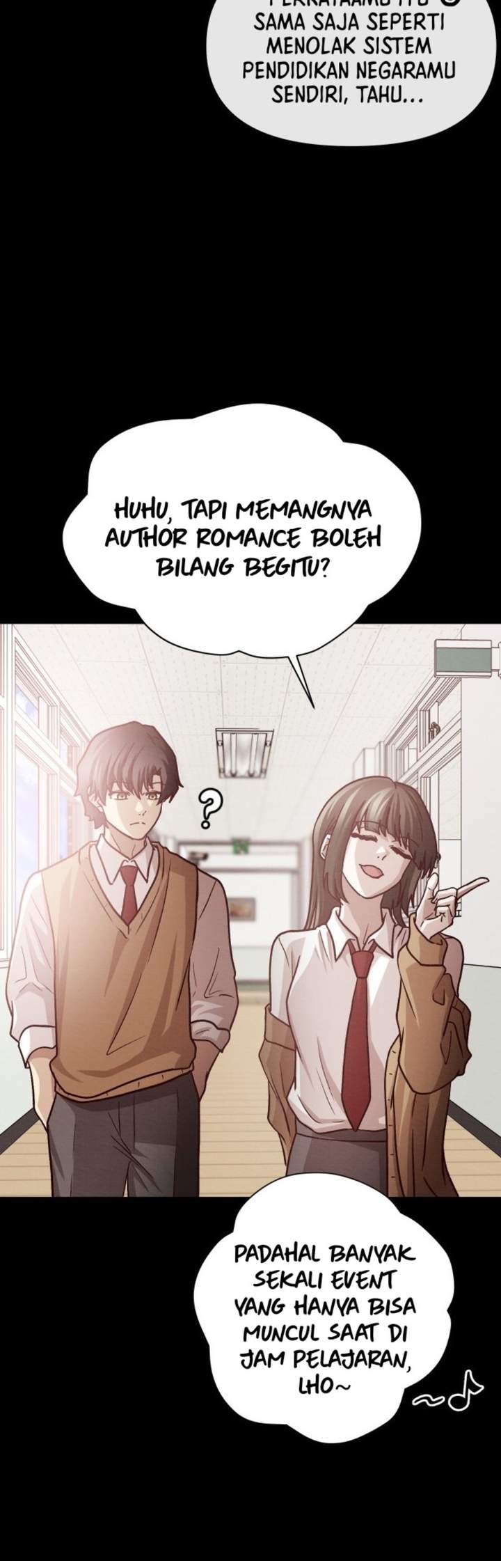 The Ultimate Romanticist Chapter 5