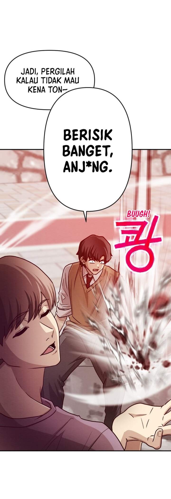 The Ultimate Romanticist Chapter 5