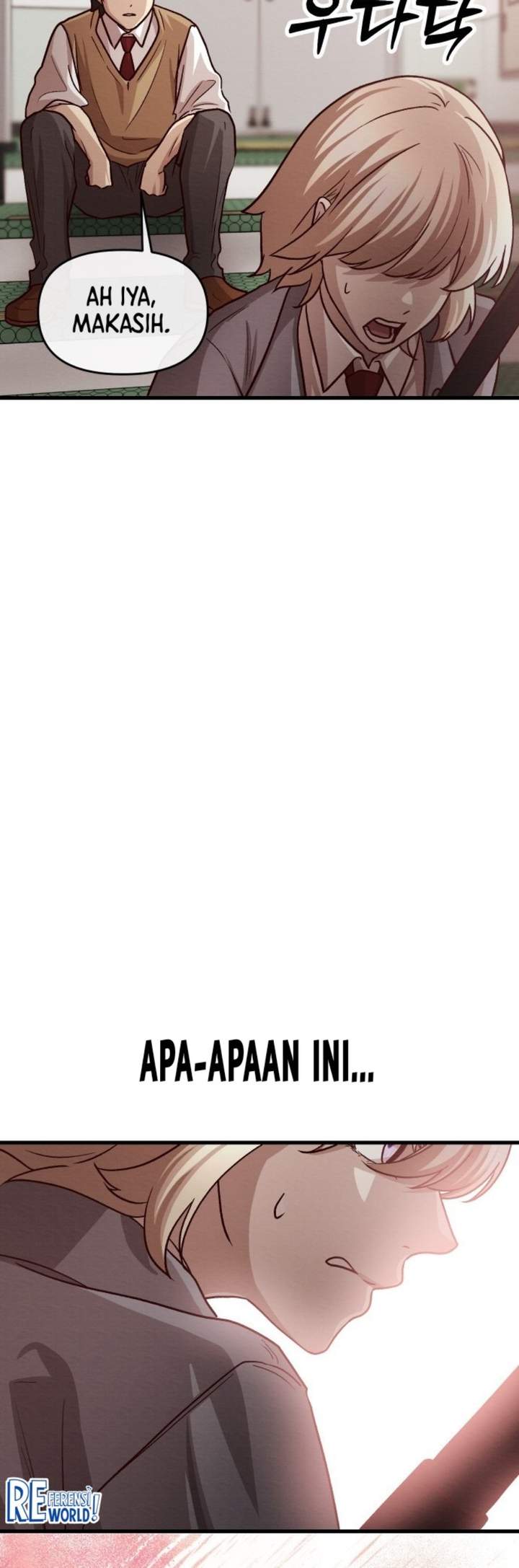 The Ultimate Romanticist Chapter 5