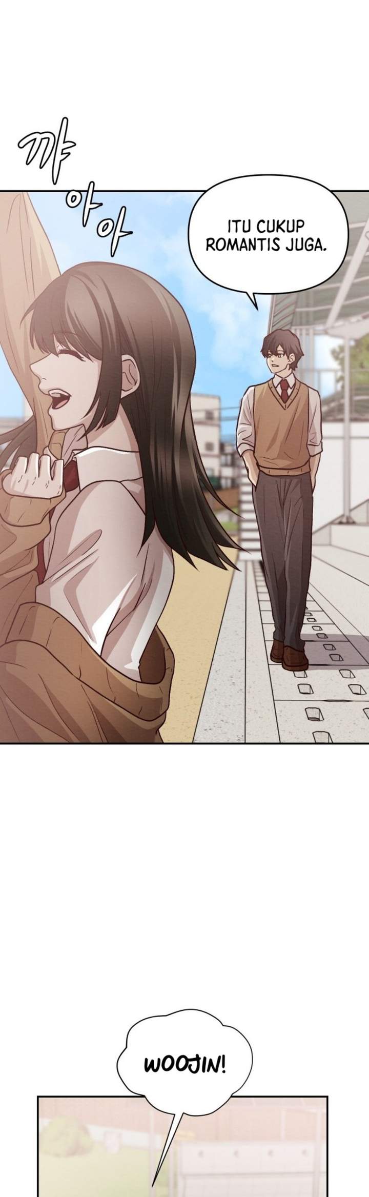 The Ultimate Romanticist Chapter 5