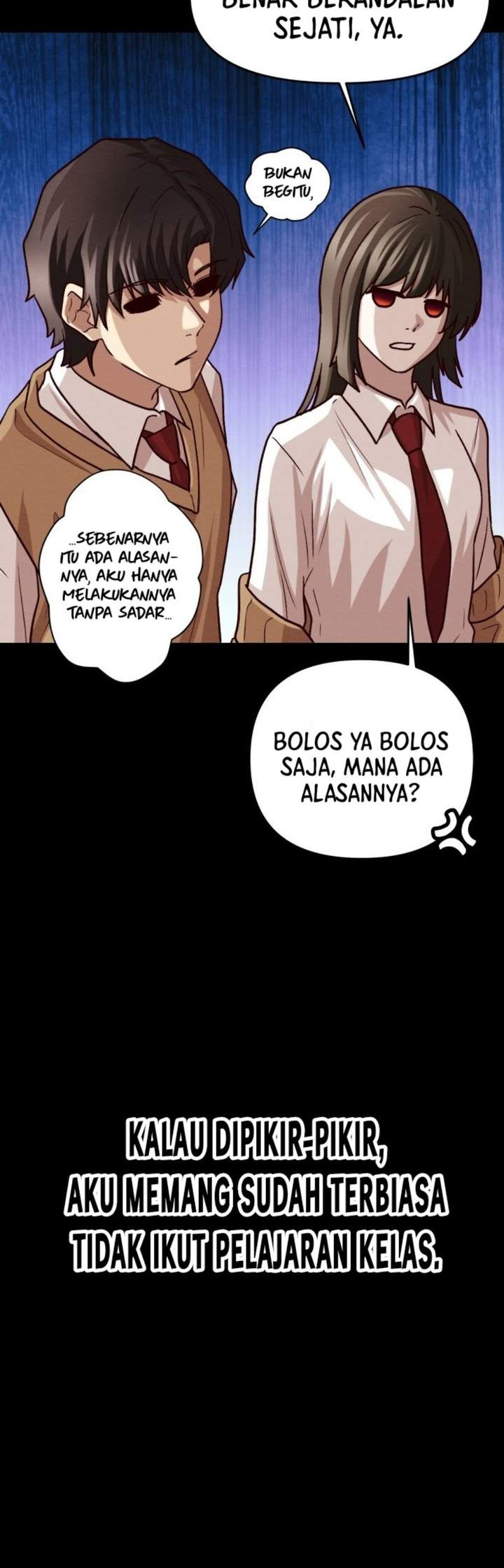 The Ultimate Romanticist Chapter 5