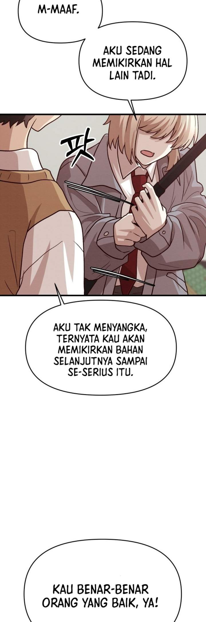 The Ultimate Romanticist Chapter 5