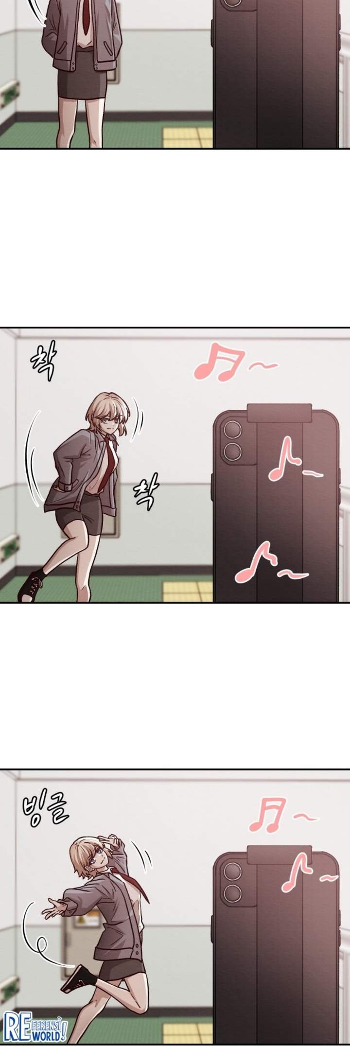 The Ultimate Romanticist Chapter 5