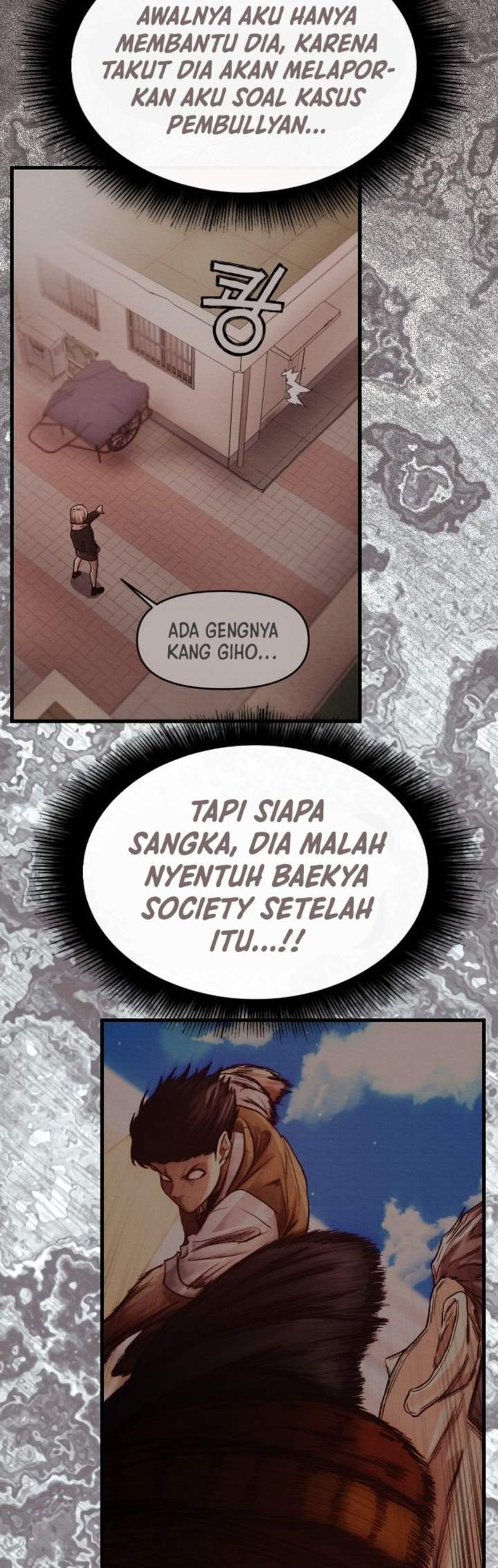 The Ultimate Romanticist Chapter 5