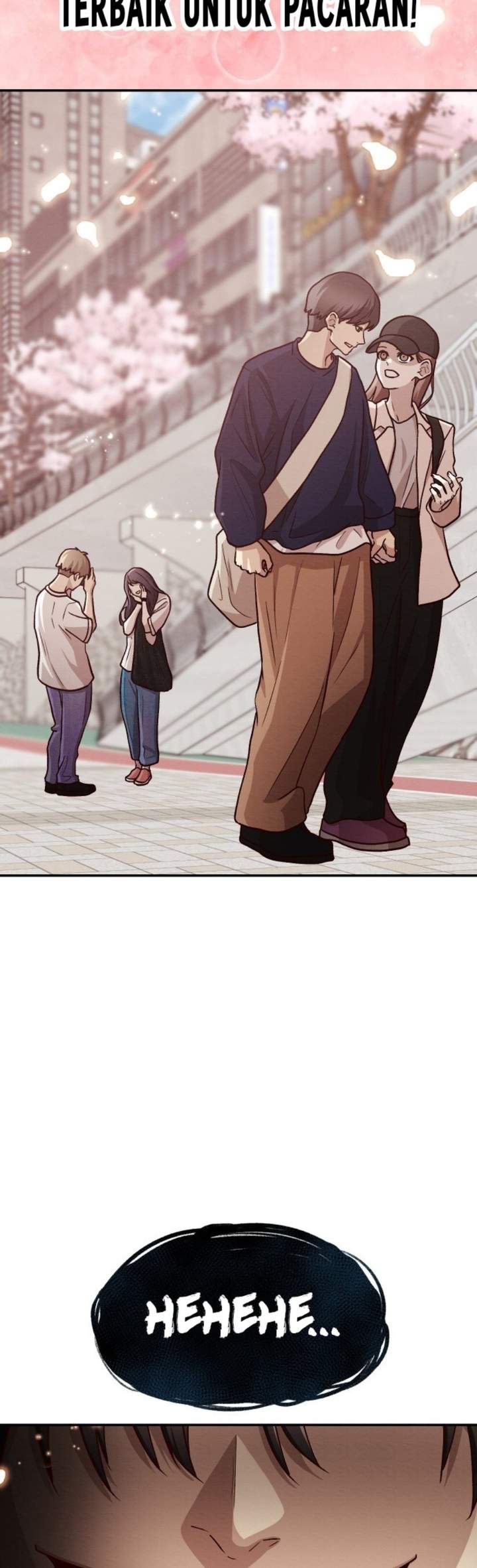 The Ultimate Romanticist Chapter 5