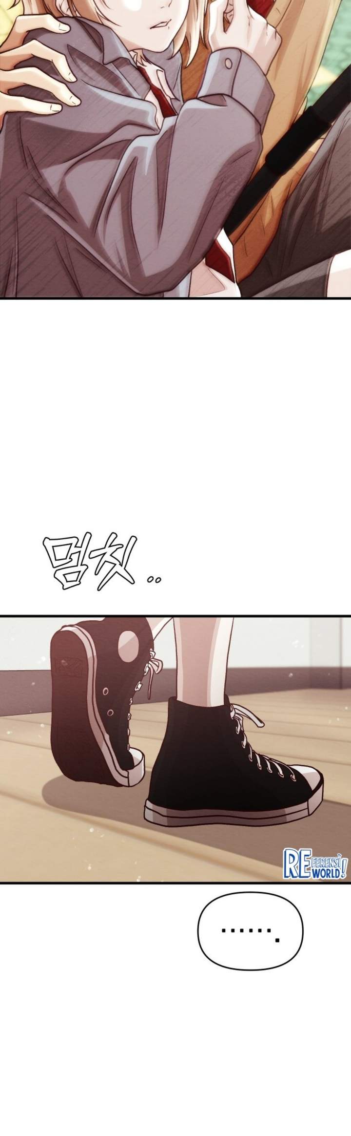 The Ultimate Romanticist Chapter 5