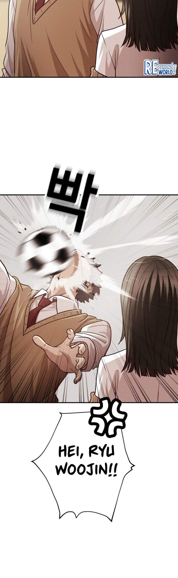The Ultimate Romanticist Chapter 5
