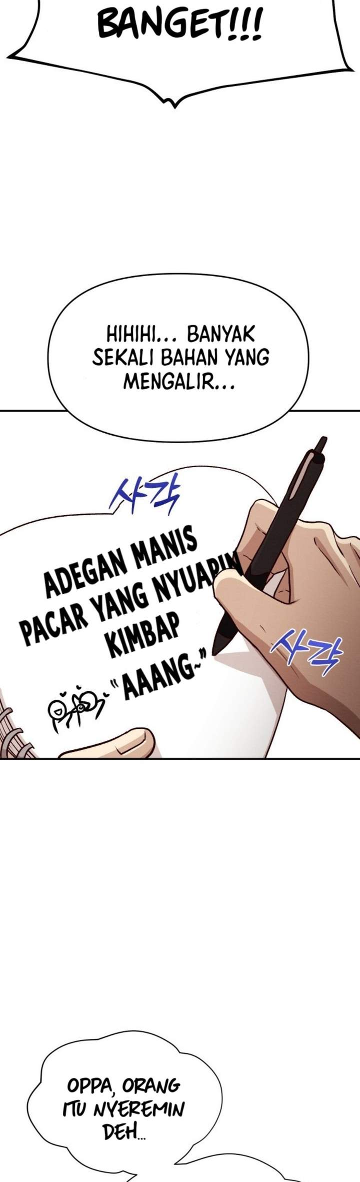 The Ultimate Romanticist Chapter 5