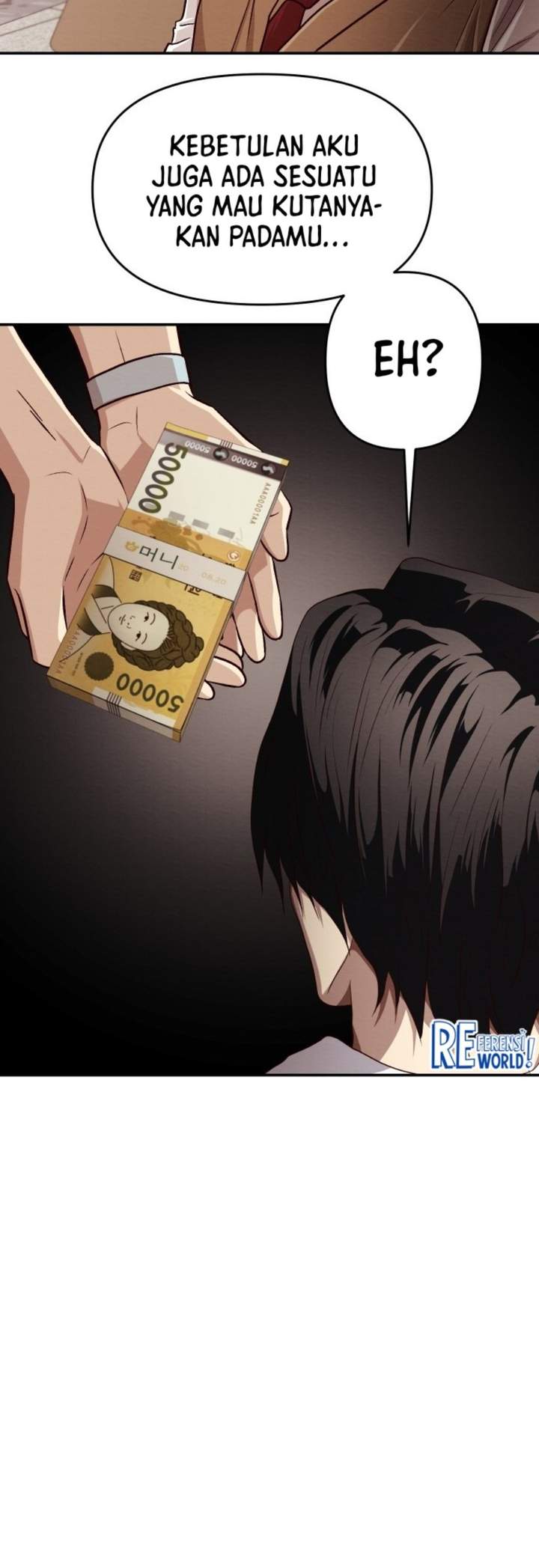 The Ultimate Romanticist Chapter 5