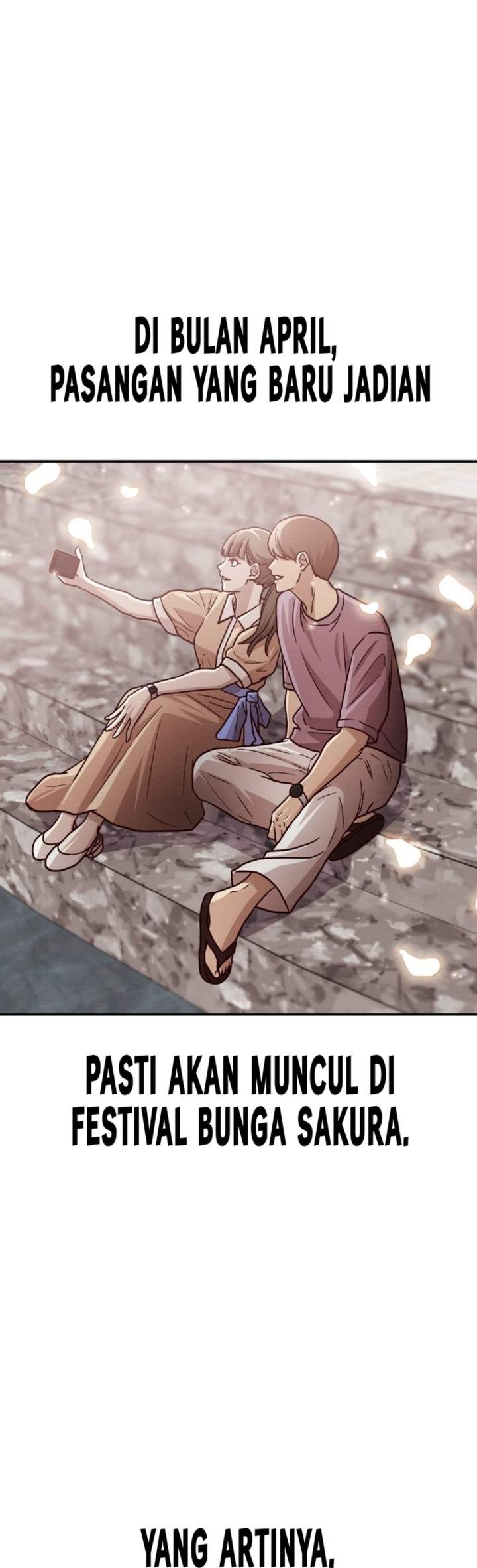 The Ultimate Romanticist Chapter 5